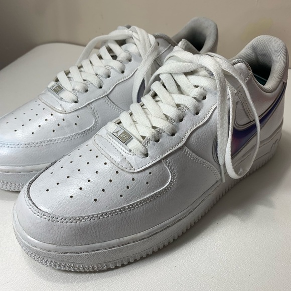Nike Air Force 1 Low Sneakers main image 7